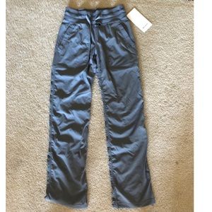 Lululemon dance studio pant